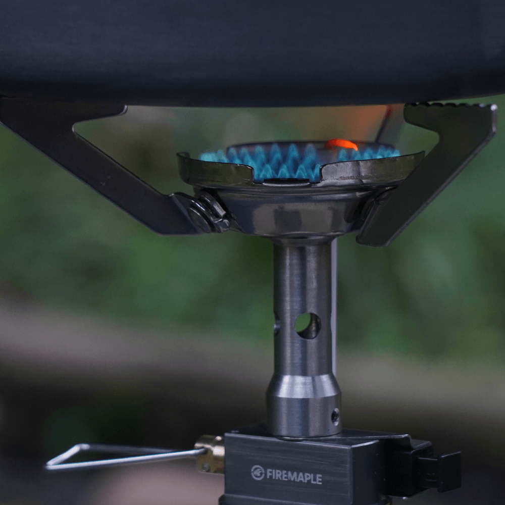 GreenPeak Gas Stove | 3oz |2800W