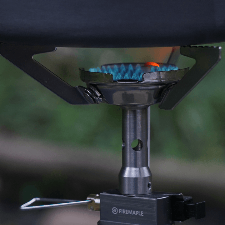 GreenPeak Gas Stove | 3oz |2800W