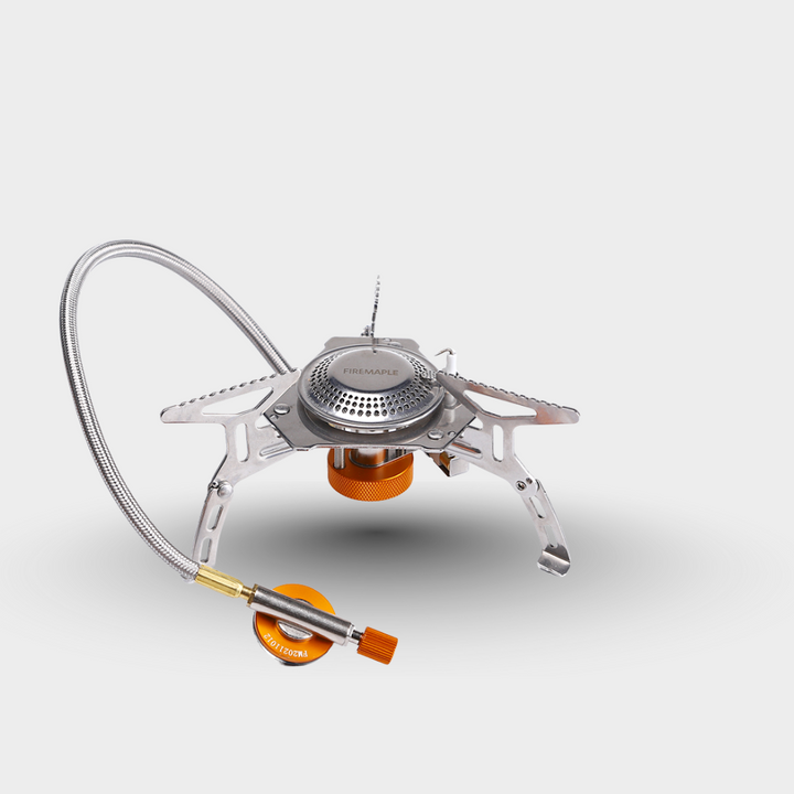 FMS-105 Gaskocher mit elektrischer Zündung | 224 g | 3000 W