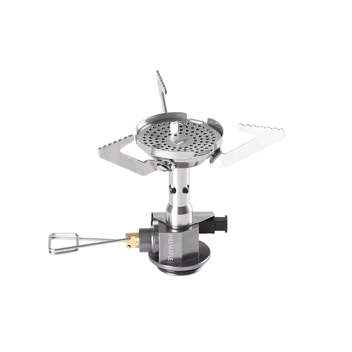 GreenPeak Gas Stove | 3oz |2800W