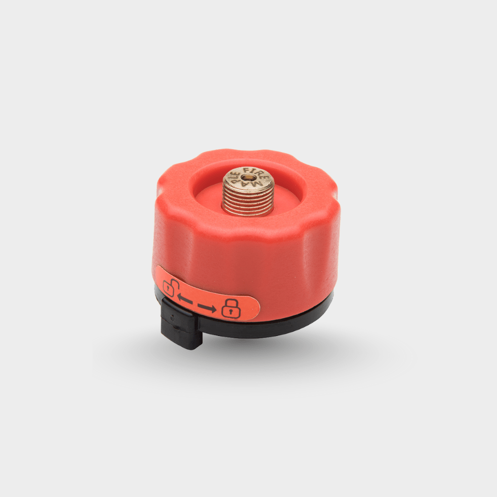 Anaconda Kassette Kanister Adapter - Firemaplegear.de