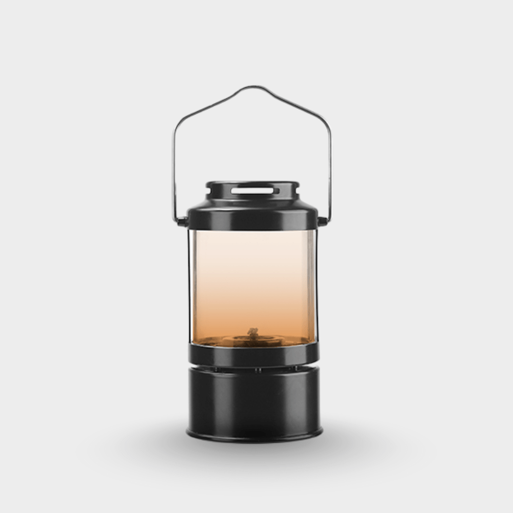 Aurora Kerosin & Kerze Lampe - Firemaplegear.de