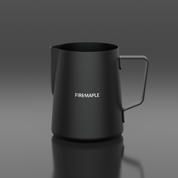 Orca Kaffee-/Milchaufschäumer-Kännchen 350 ml