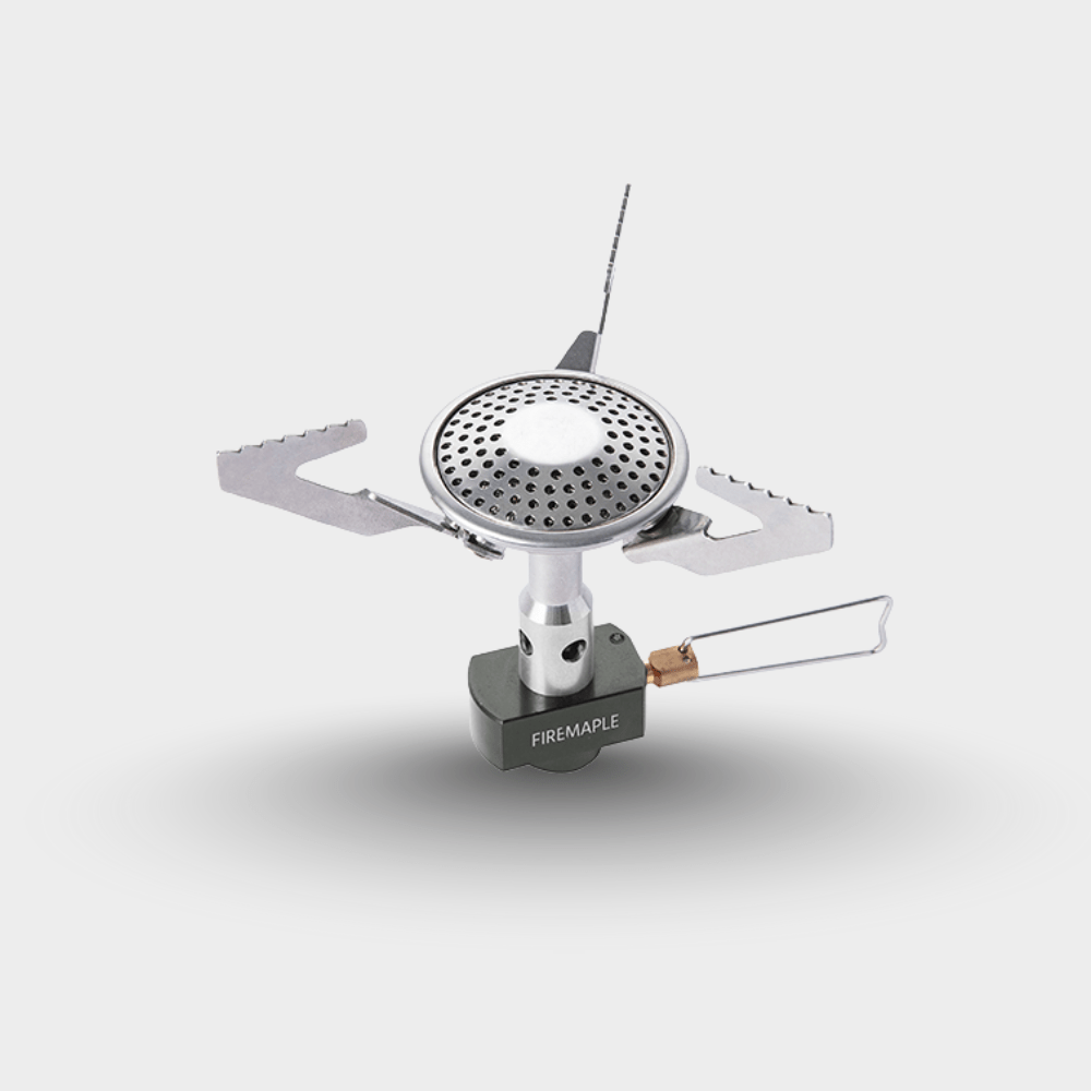 Buzz Portable Backpacking Stove | 2.6 oz | 3100W - Firemaplegear.de