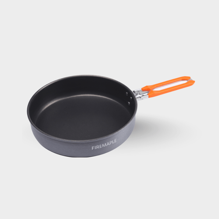 Feast Antihaft - Aluminium - Bratpfanne - Firemaplegear.de
