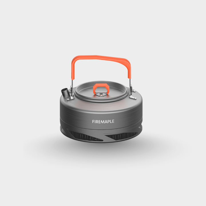 Feast XT1 Aluminium - Kochgeschirr - Firemaplegear.de