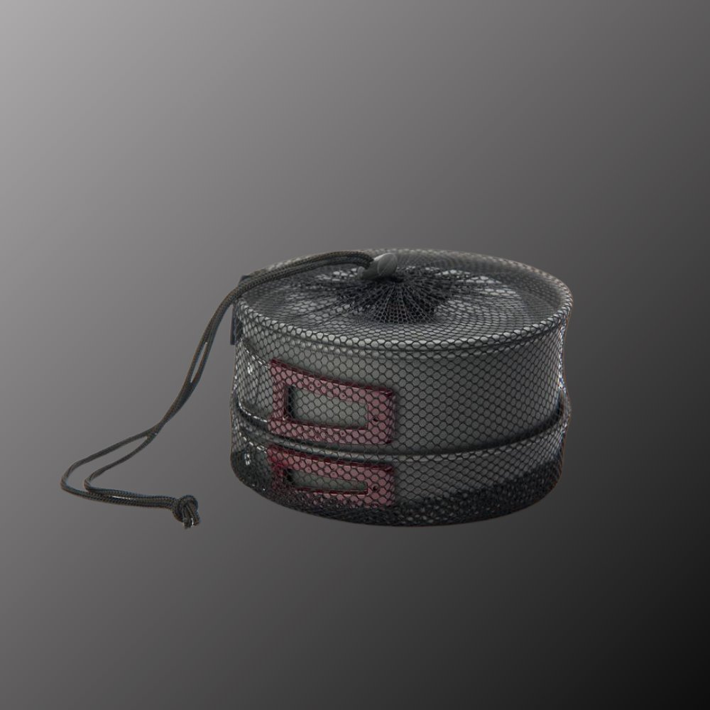 FMC - 202 Aluminum Cookware - Firemaplegear.de