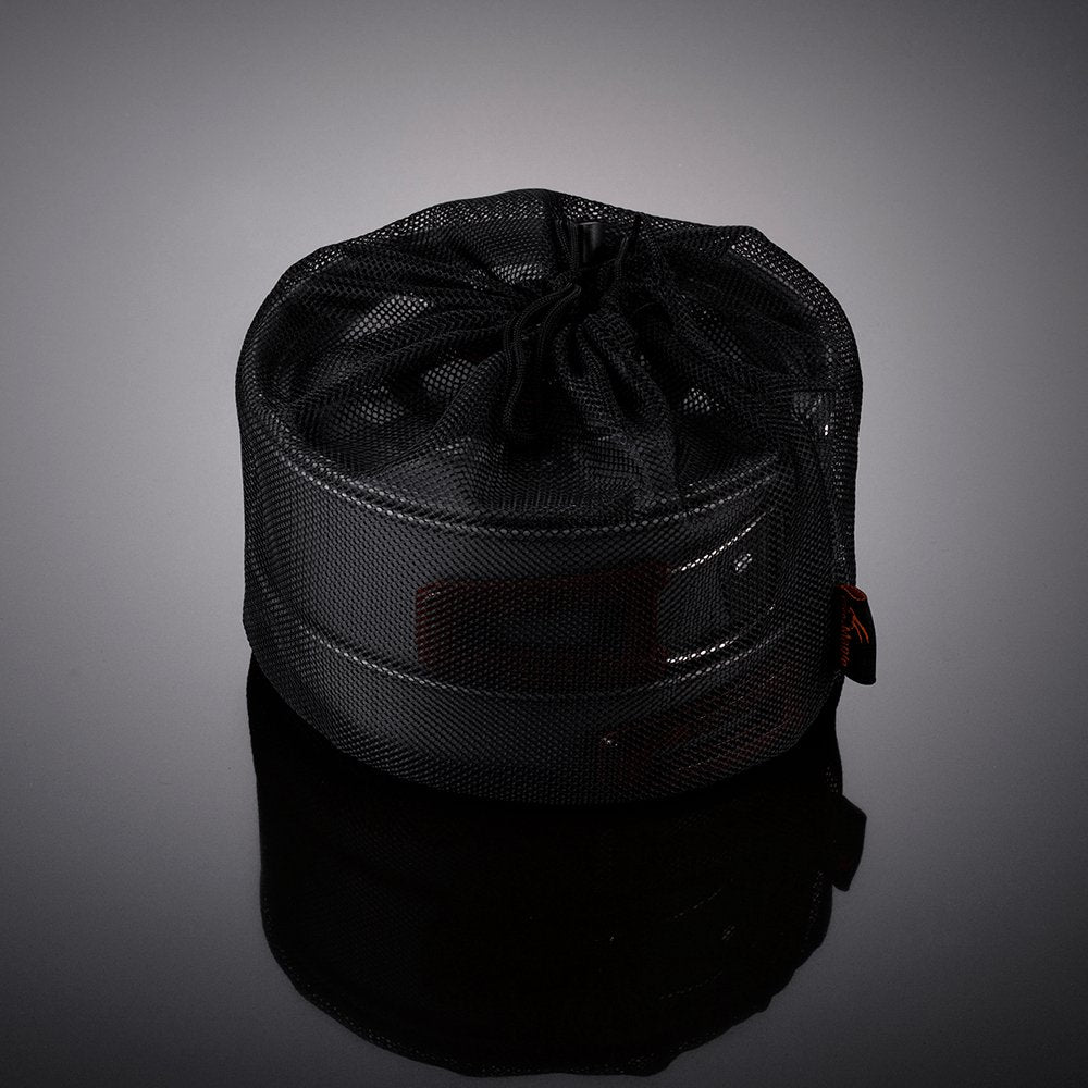FMC - 204 Aluminum Cookware - Firemaplegear.de