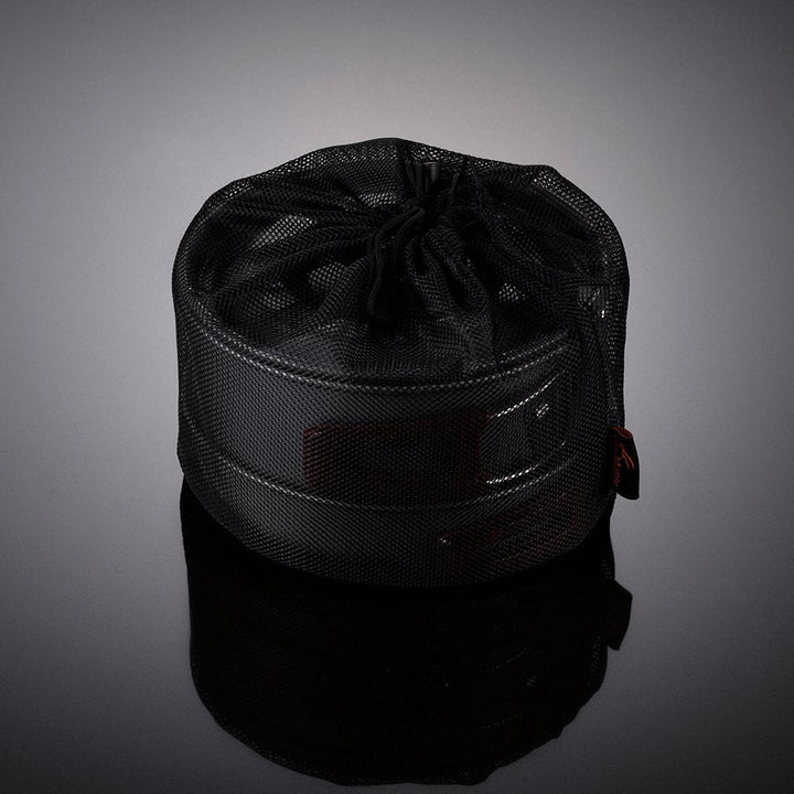 FMC - 204 Aluminum Cookware - Firemaplegear.de