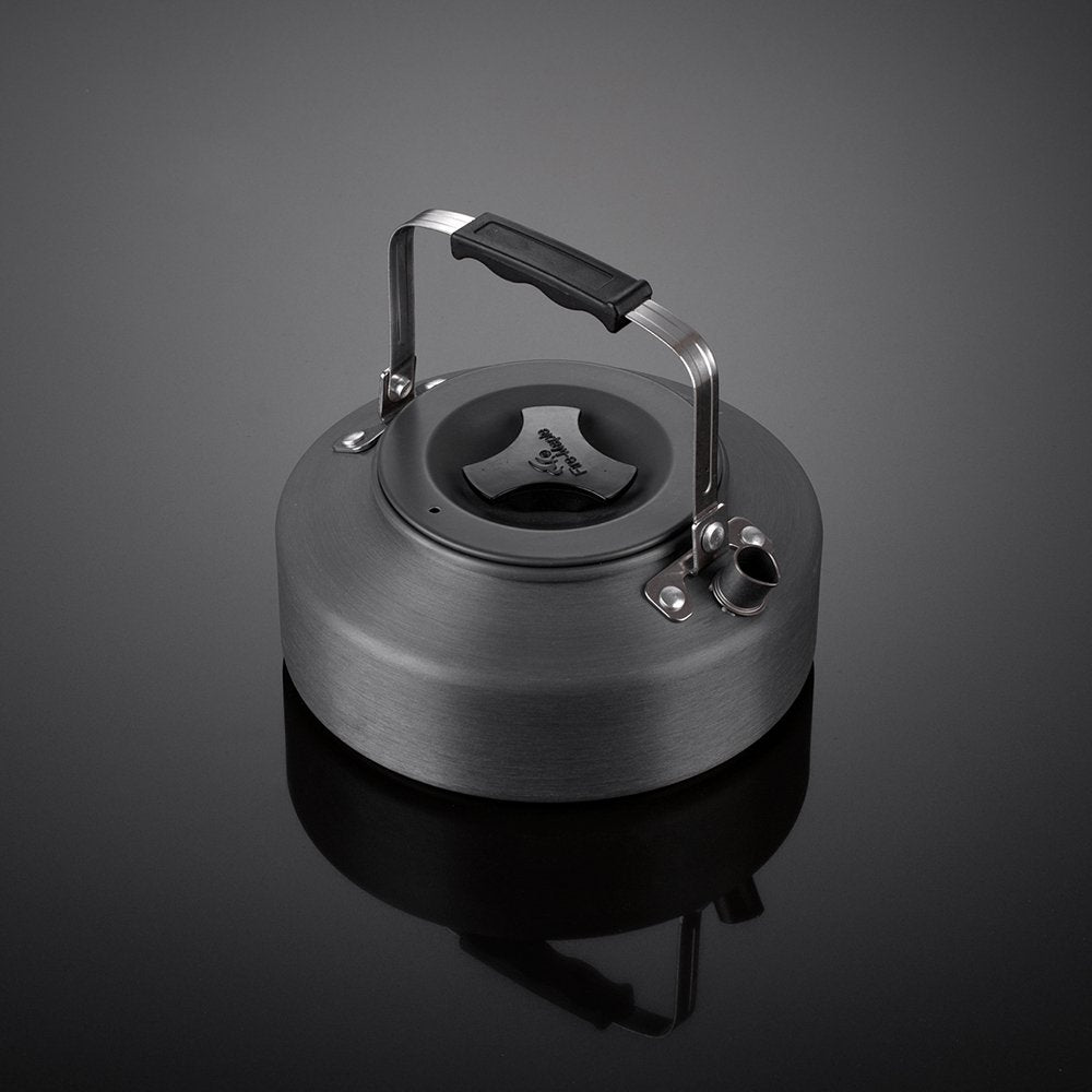 FMC - 204 Aluminum Cookware - Firemaplegear.de
