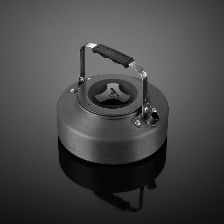 FMC - 204 Aluminum Cookware - Firemaplegear.de