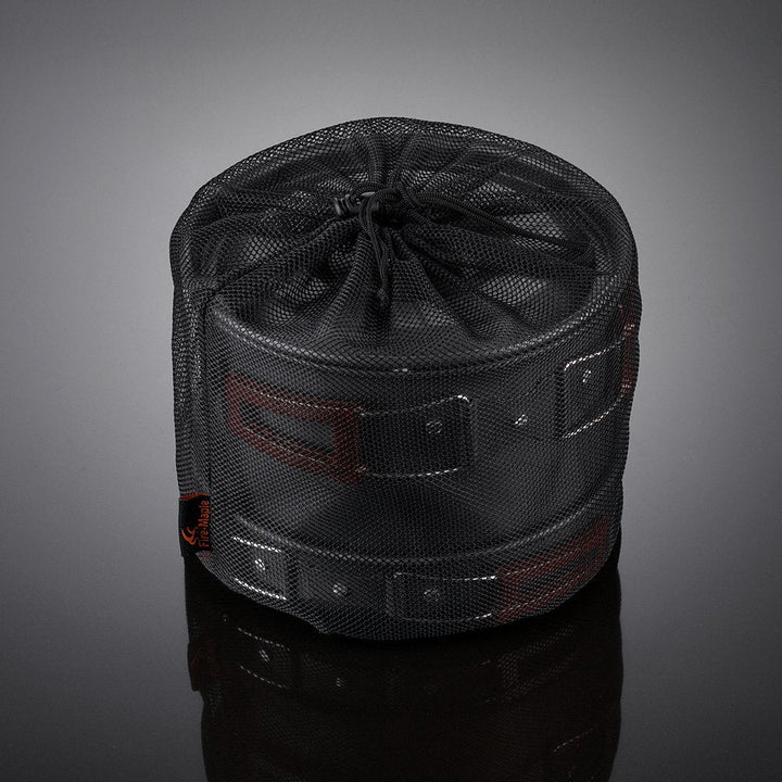 FMC - 209 Aluminum Cookware - Firemaplegear.de