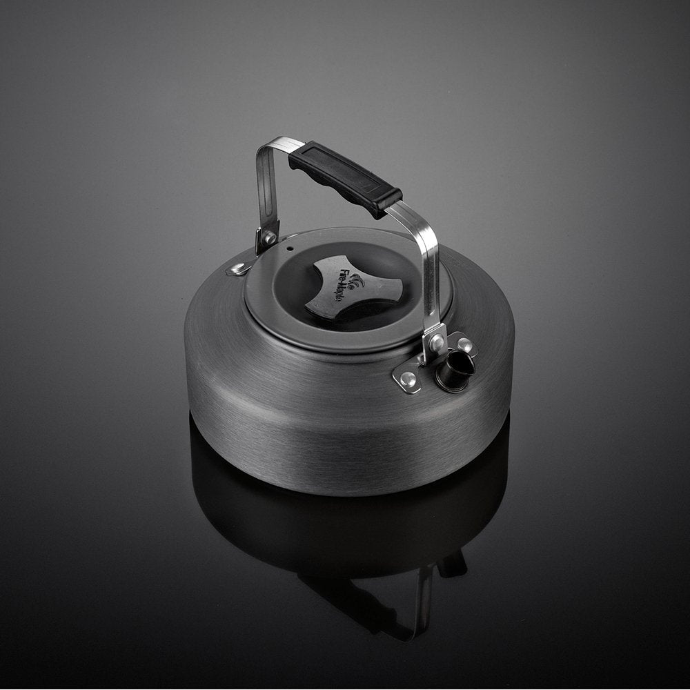 FMC - 209 Aluminum Cookware - Firemaplegear.de