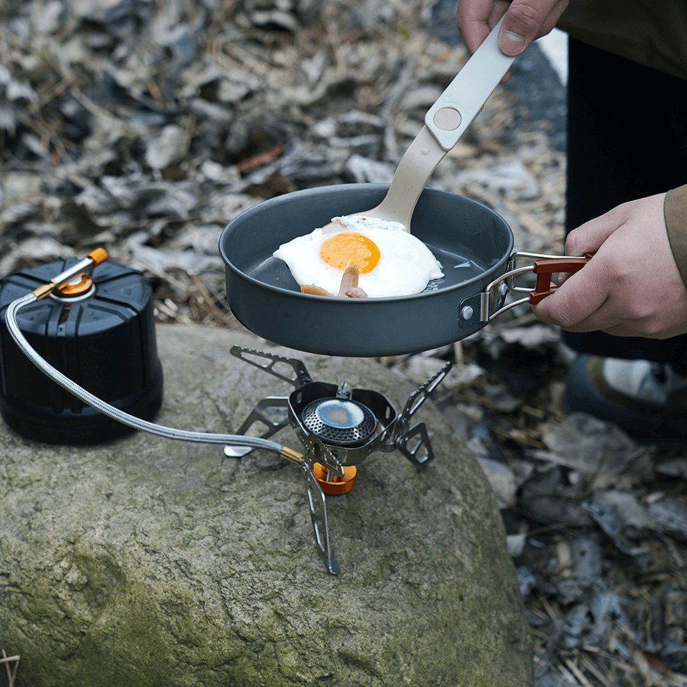 FMC - 212 Aluminum Cookware - Firemaplegear.de
