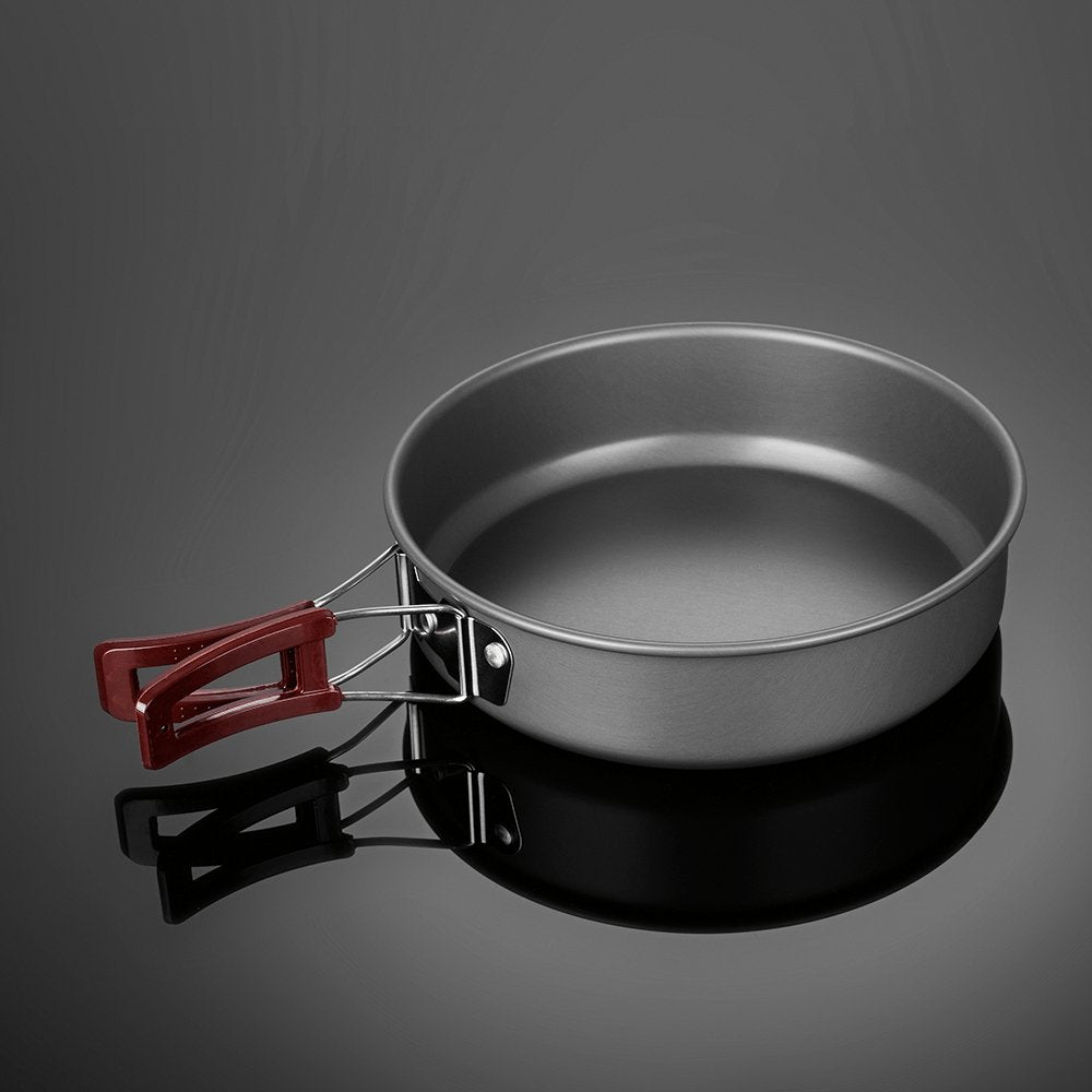 FMC - 212 Aluminum Cookware - Firemaplegear.de