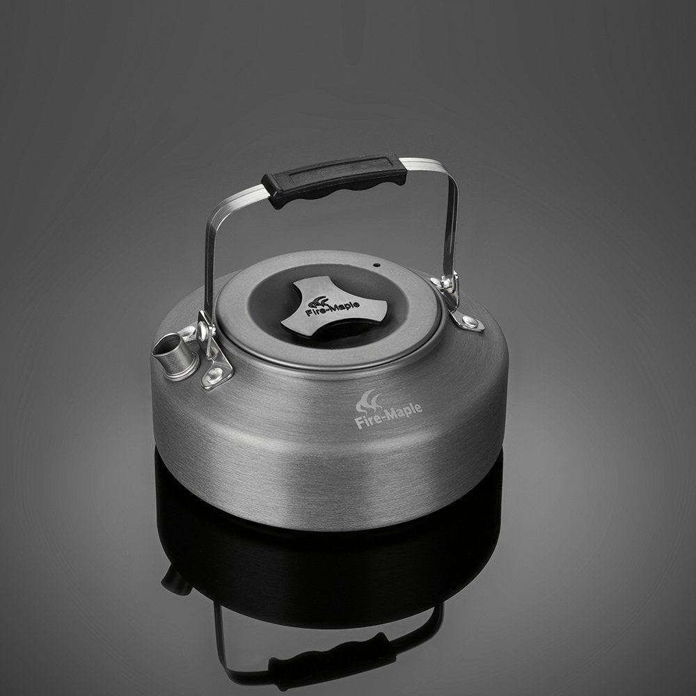 FMC - 212 Aluminum Cookware - Firemaplegear.de