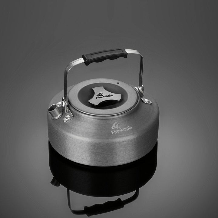 FMC - 212 Aluminum Cookware - Firemaplegear.de