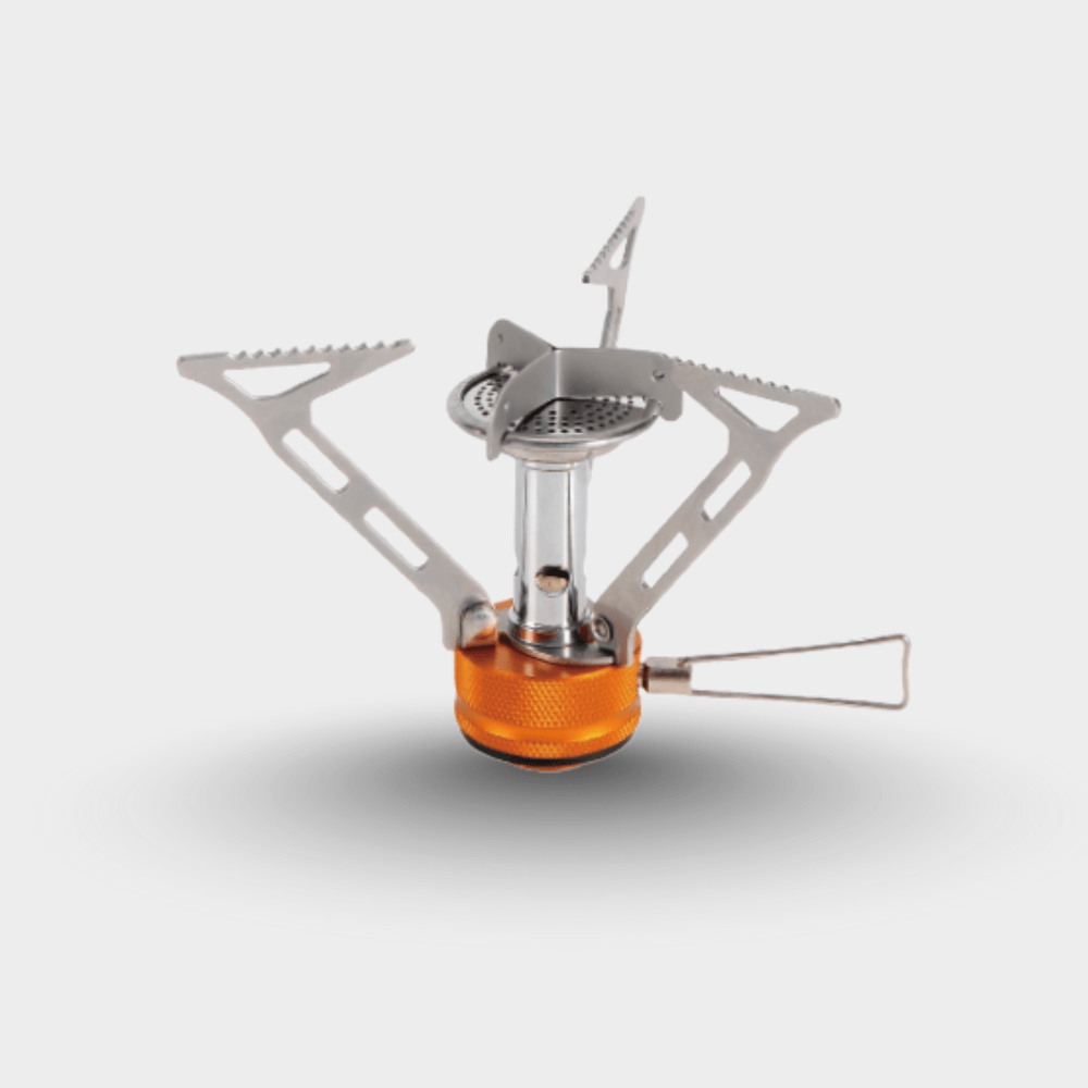 FMS - 103 Gaskocher | 102 g | 3200 W - Firemaplegear.de