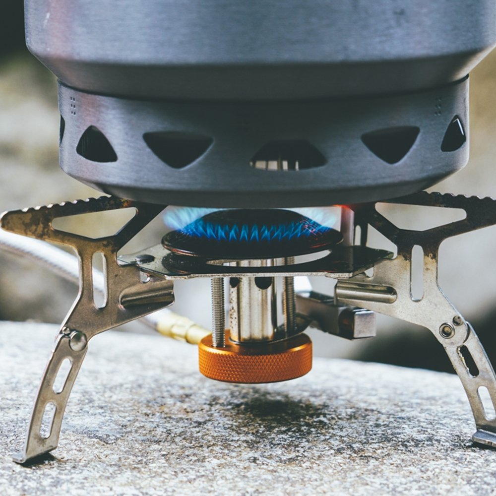 FMS-105 Gas Stove - Fire Maple