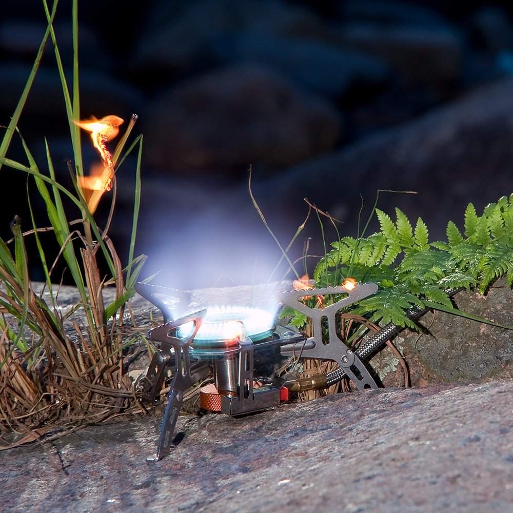 FMS-105 Gas Stove - Fire Maple