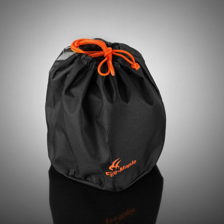 FMS - 108 Gas Stove | 2.5 lb | 3500W - Firemaplegear.de