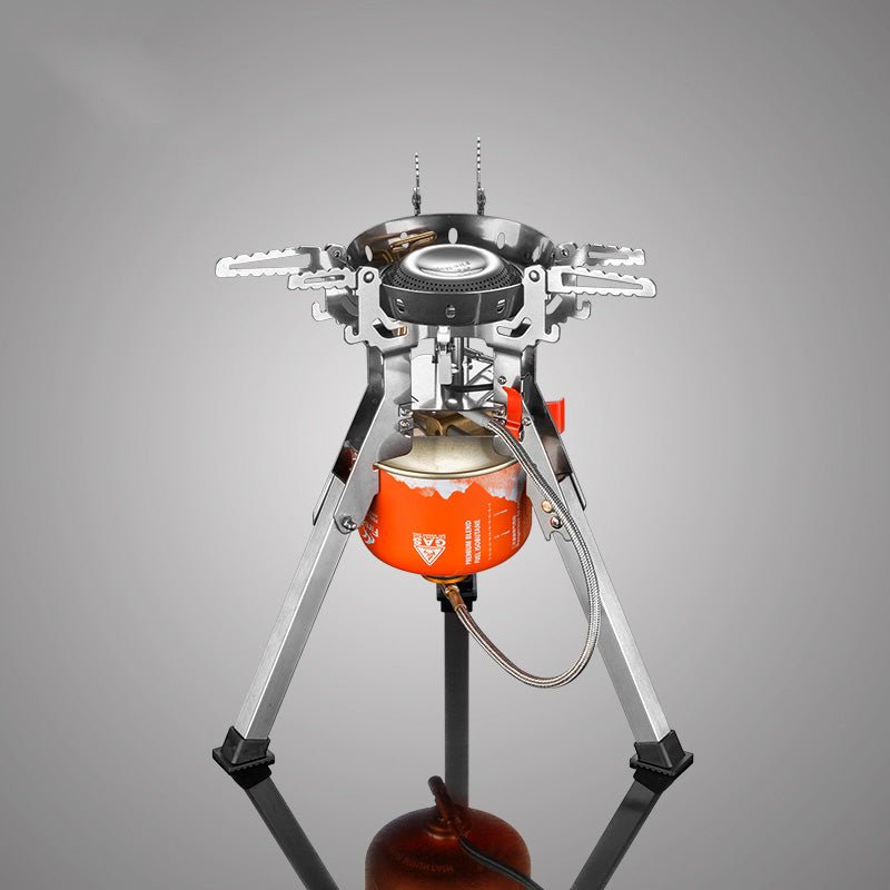 FMS - 108 Gas Stove | 2.5 lb | 3500W - Firemaplegear.de