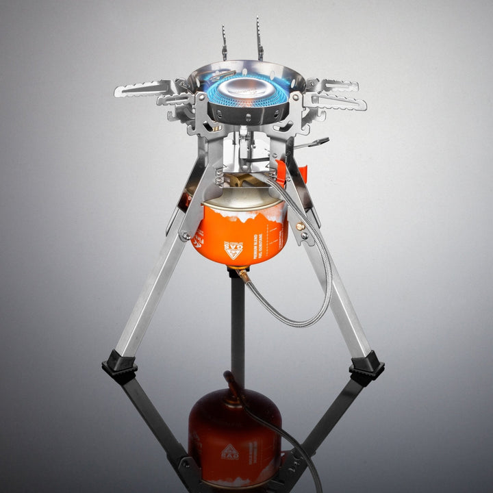 FMS - 108 Gas Stove | 2.5 lb | 3500W - Firemaplegear.de