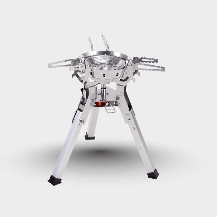 FMS - 108 Gaskocher | 1,13 kg | 3500 W - Firemaplegear.de
