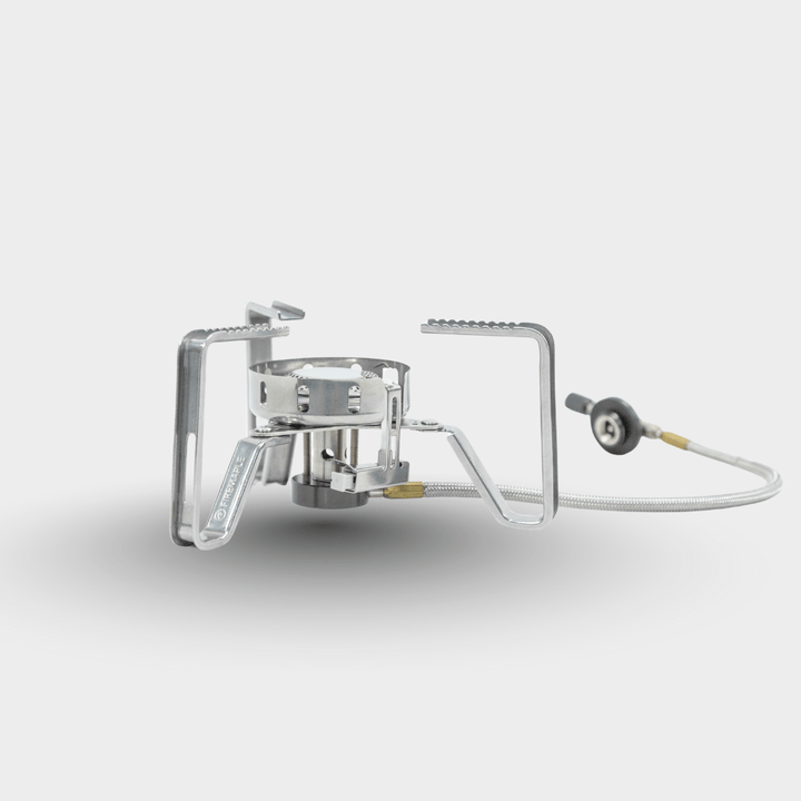 FMS - 125 PRO Stove with Electric Ignition | 9.6oz | 3240W - Firemaplegear.de