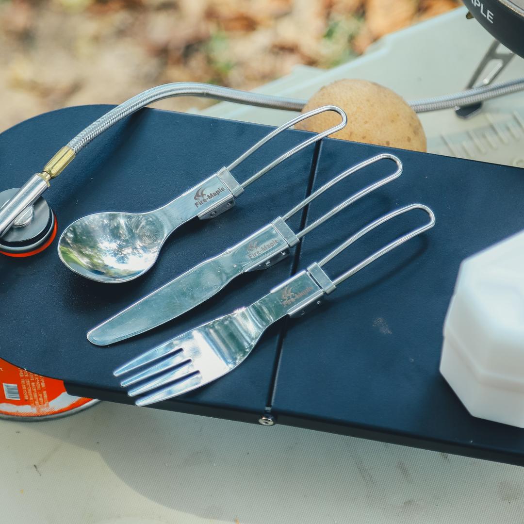 FMT - 803 Besteckset - Firemaplegear.de