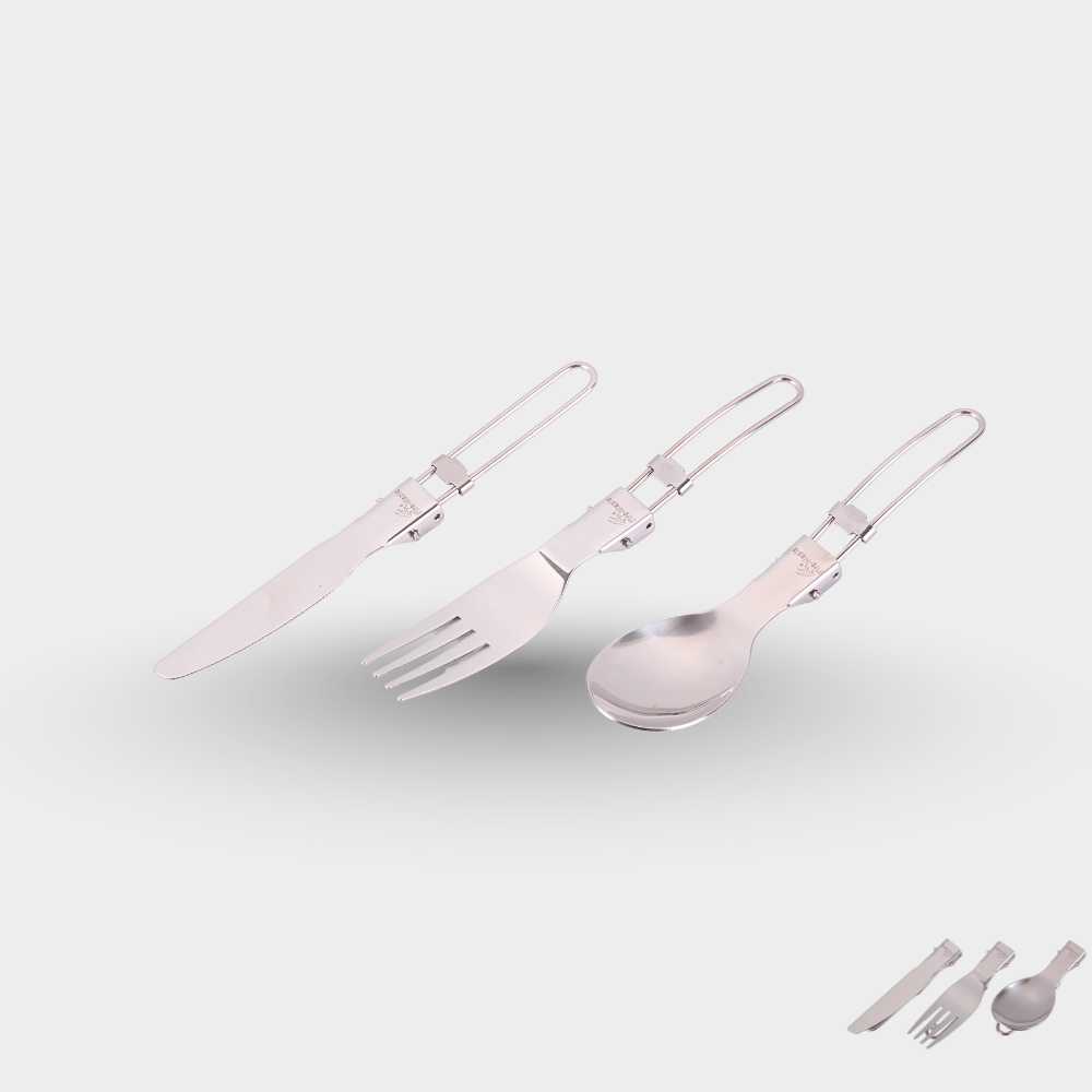 FMT - 803 Besteckset - Firemaplegear.de