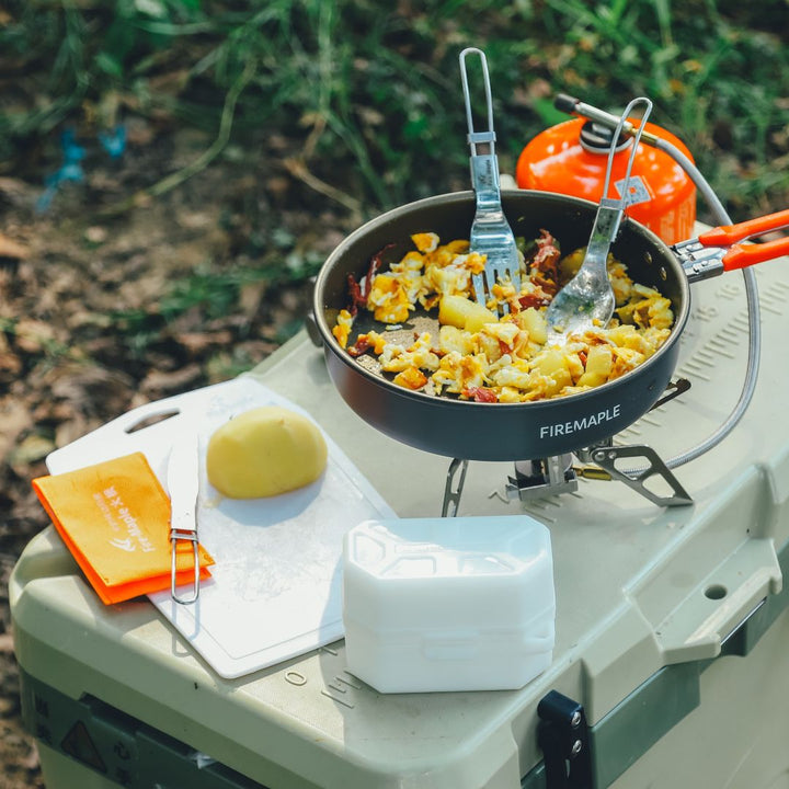 FMT - 803 Besteckset - Firemaplegear.de