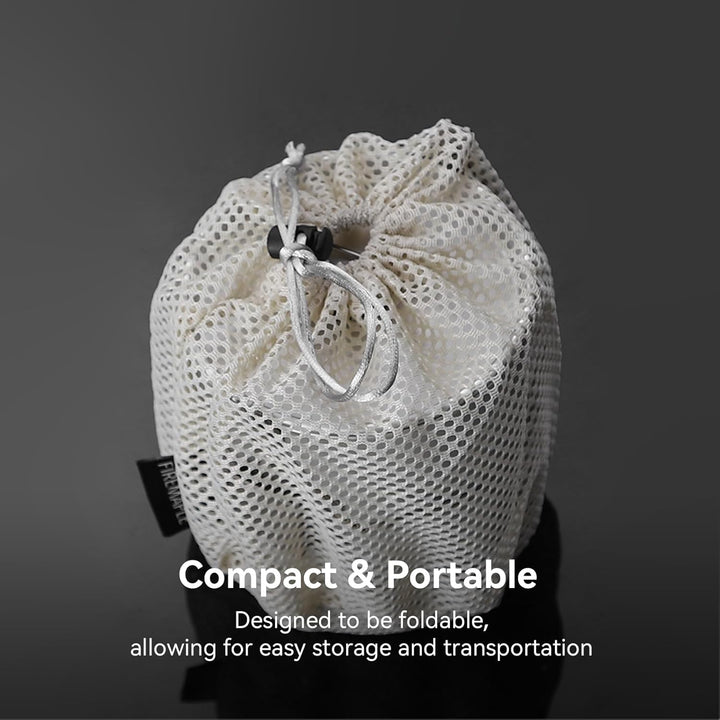 Frost 0.9L Aluminium Pot - Firemaplegear.de