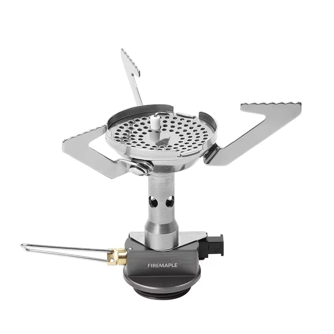 GreenPeak Gas Stove | 3oz |2800W - Firemaplegear.de
