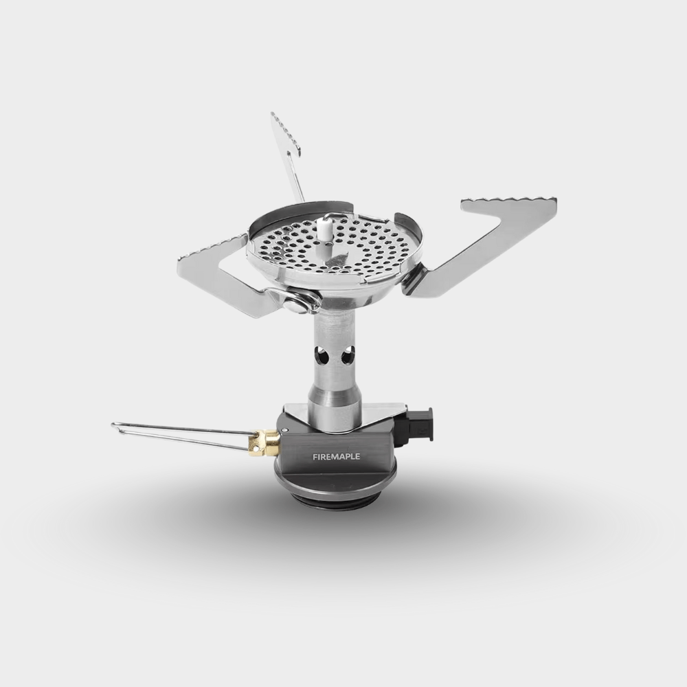 GreenPeak Gas Stove | 3oz |2800W - Firemaplegear.de