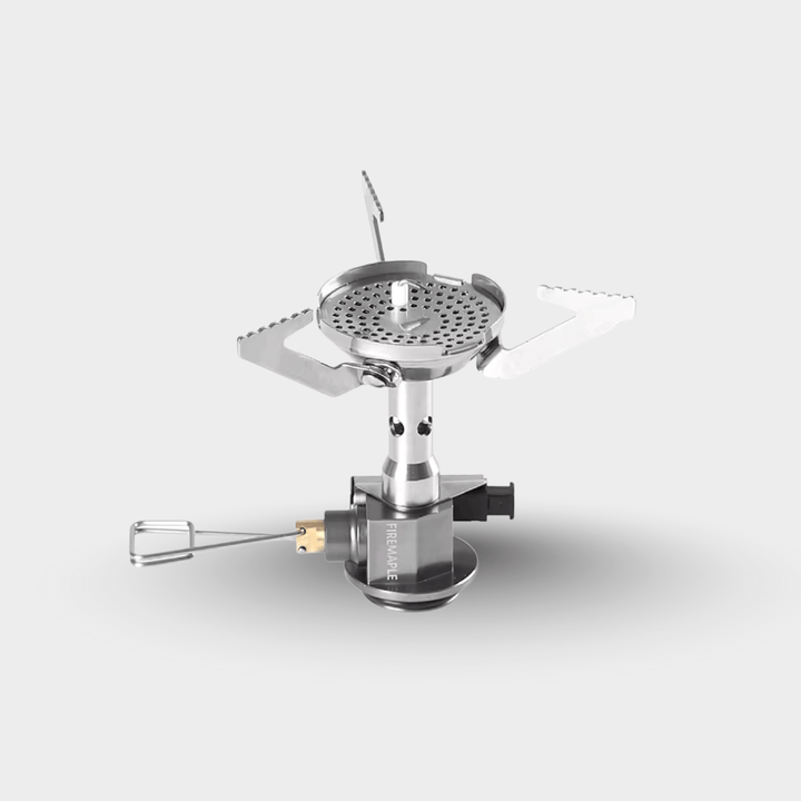 GreenPeak Gas Stove - Firemaplegear.de