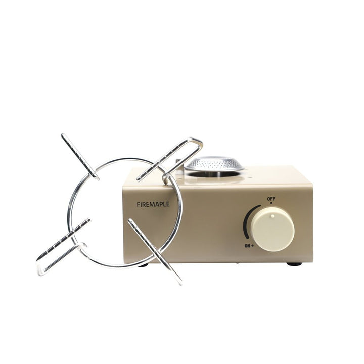 Lac Butane Gas Stove - Fire Maple