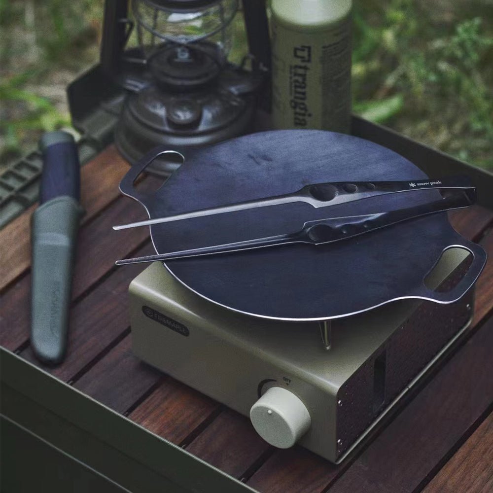 Lac Butane Gas Stove - Firemaplegear.de