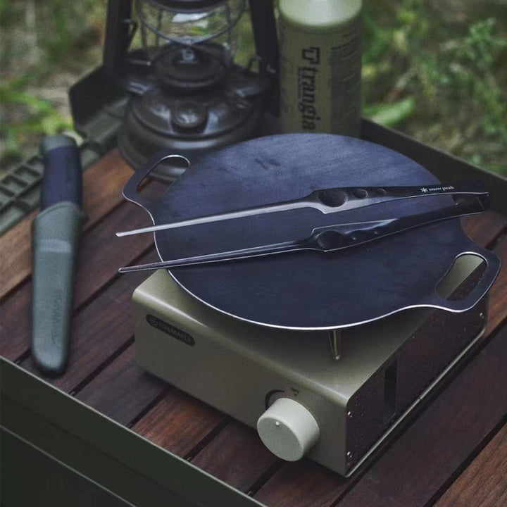 Lac Butane Gas Stove - Firemaplegear.de