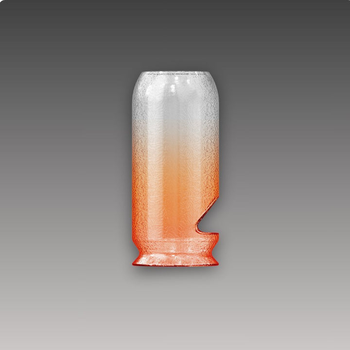 Orange Gas Lantern Lampshade - Firemaplegear.de