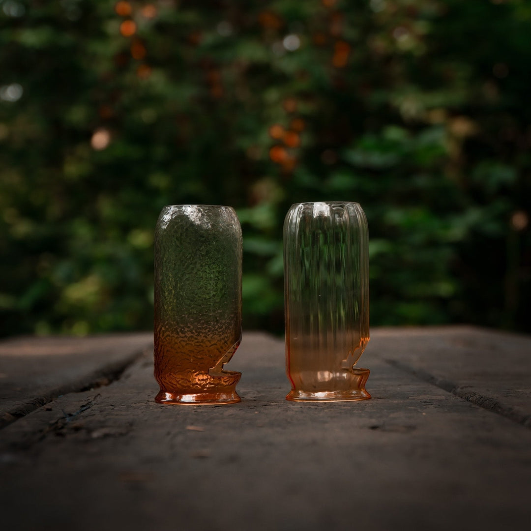 Orange Gas Lantern Lampshade - Firemaplegear.de