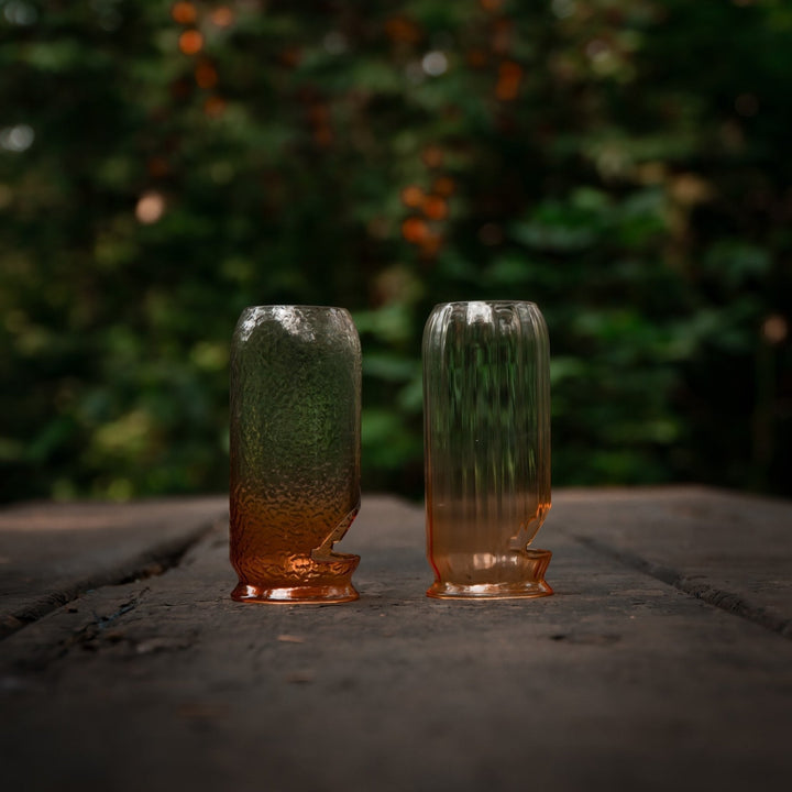 Orange Gas Lantern Lampshade - Firemaplegear.de