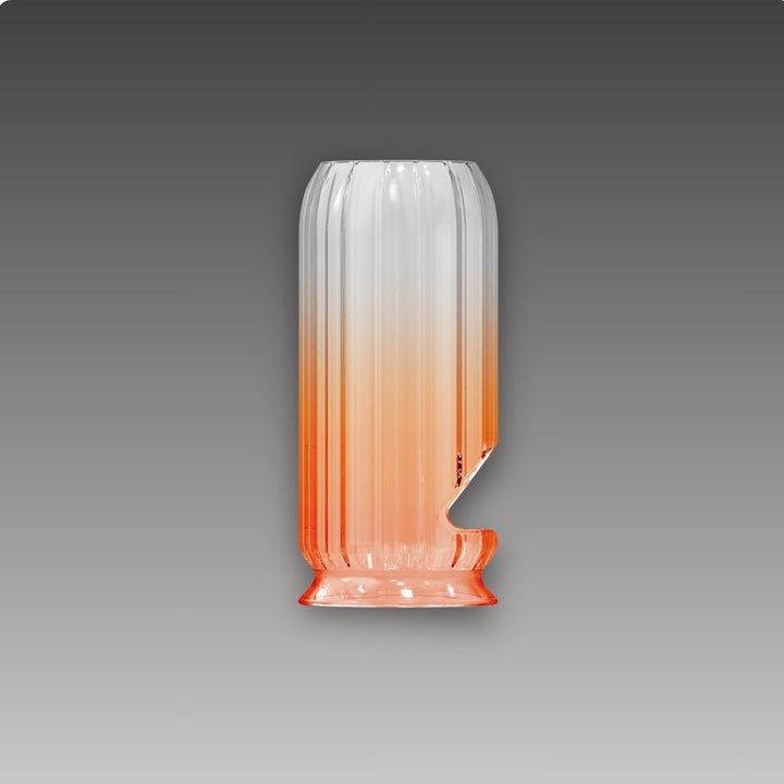 Orange Gas Lantern Lampshade - Firemaplegear.de