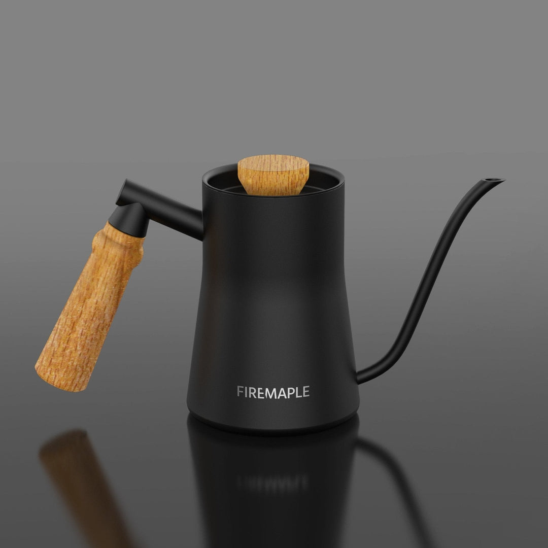 Orca Pour Over Coffee Kettle 350ml - Fire Maple