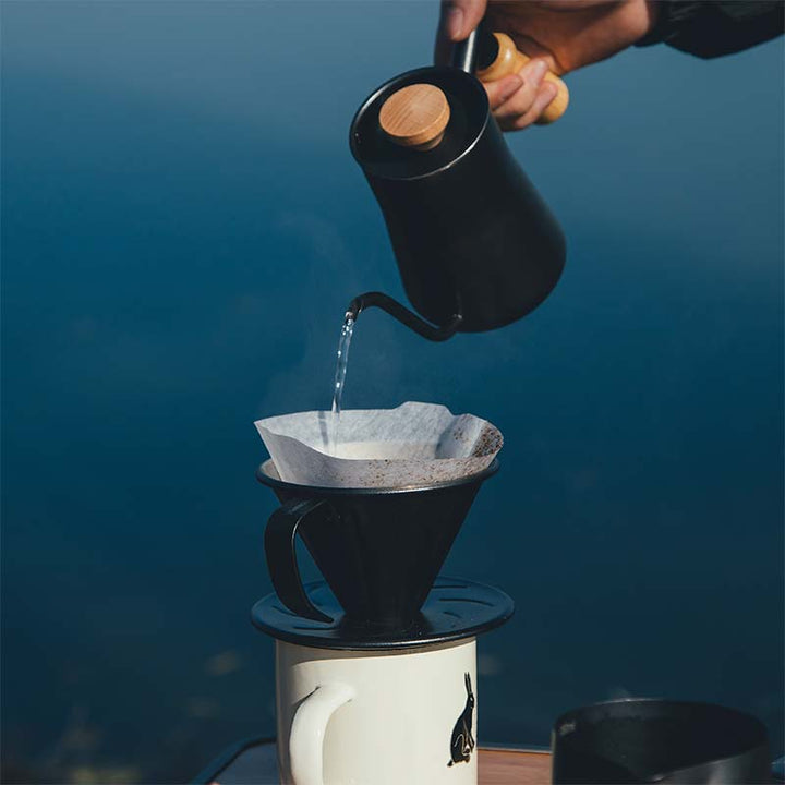 Orca Pour Over Kettle 350ml - Fire Maple