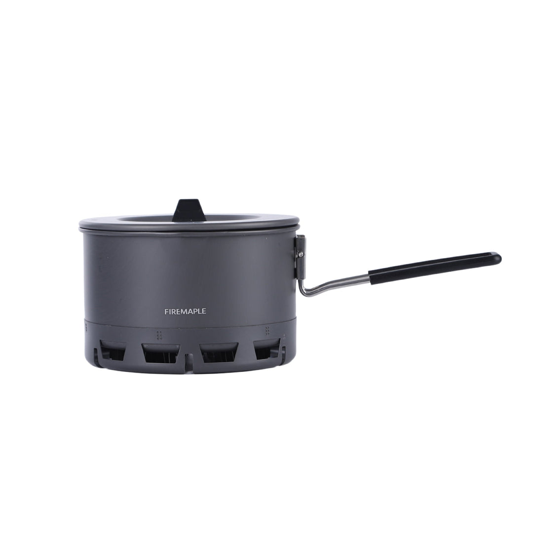Petrel Pot 800ml - Firemaplegear.de