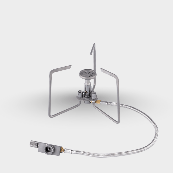 Petrel Titanium Ultralight Backpack Stove - Firemaplegear.de