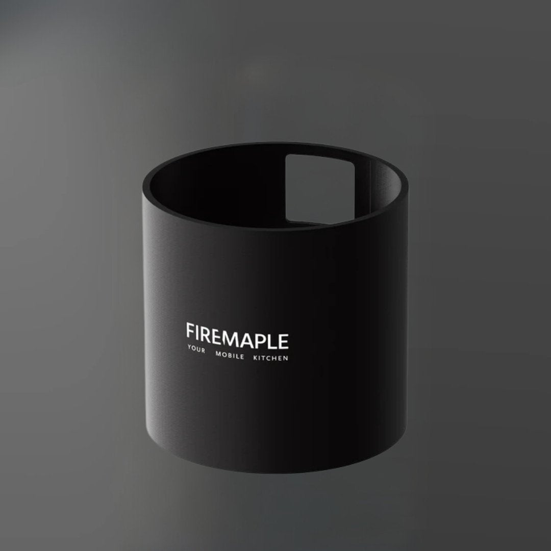 Petrel Ultralight Pot Neoprene Sleeve - Firemaplegear.de