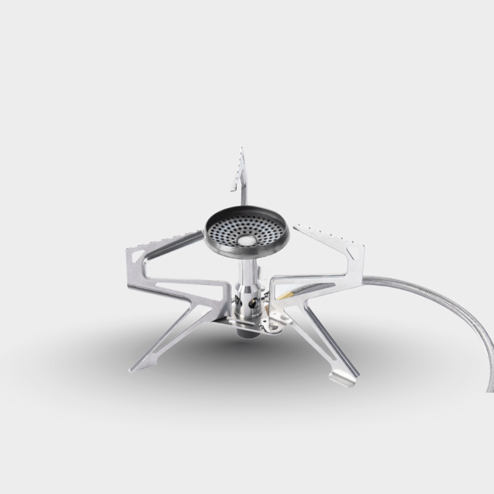 Polaris Druckregler ferngesteuerter Gasherd - Firemaplegear.de