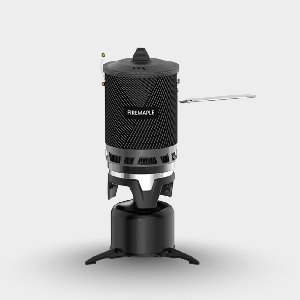 Star X2 Pro Kochsystem - Firemaplegear.de